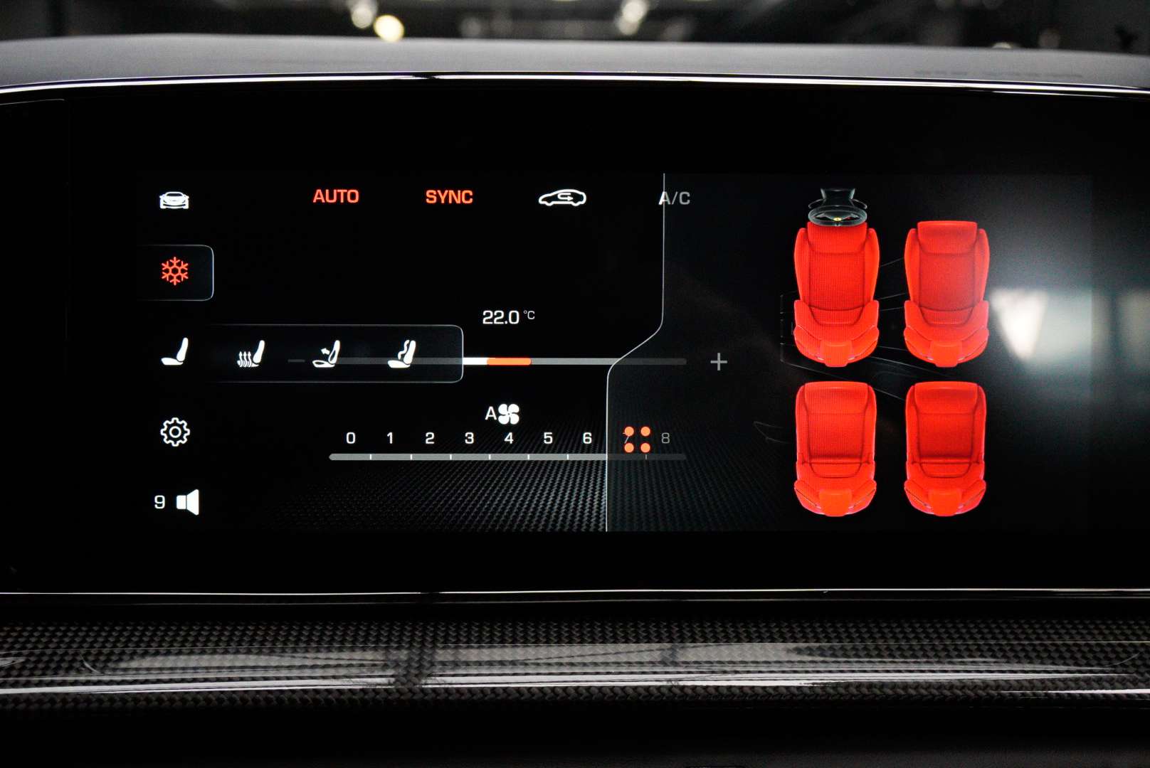 Ferrari Purosangue - 2024 - Joinsteer - #31