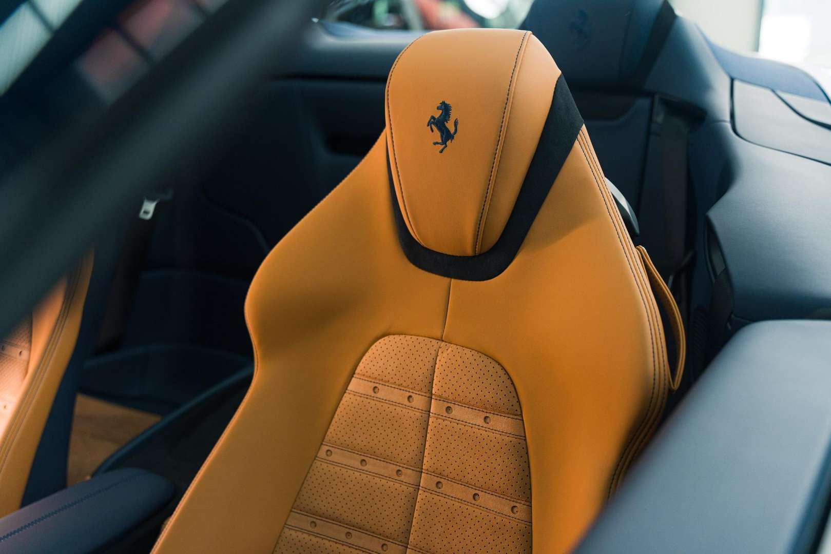 Ferrari Roma Spider - 2026 - Joinsteer - #30