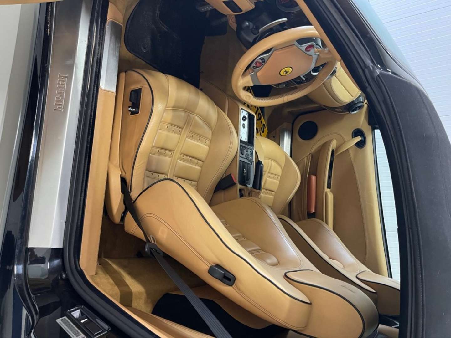 Ferrari F430 Spider - 2005 - Joinsteer - #12