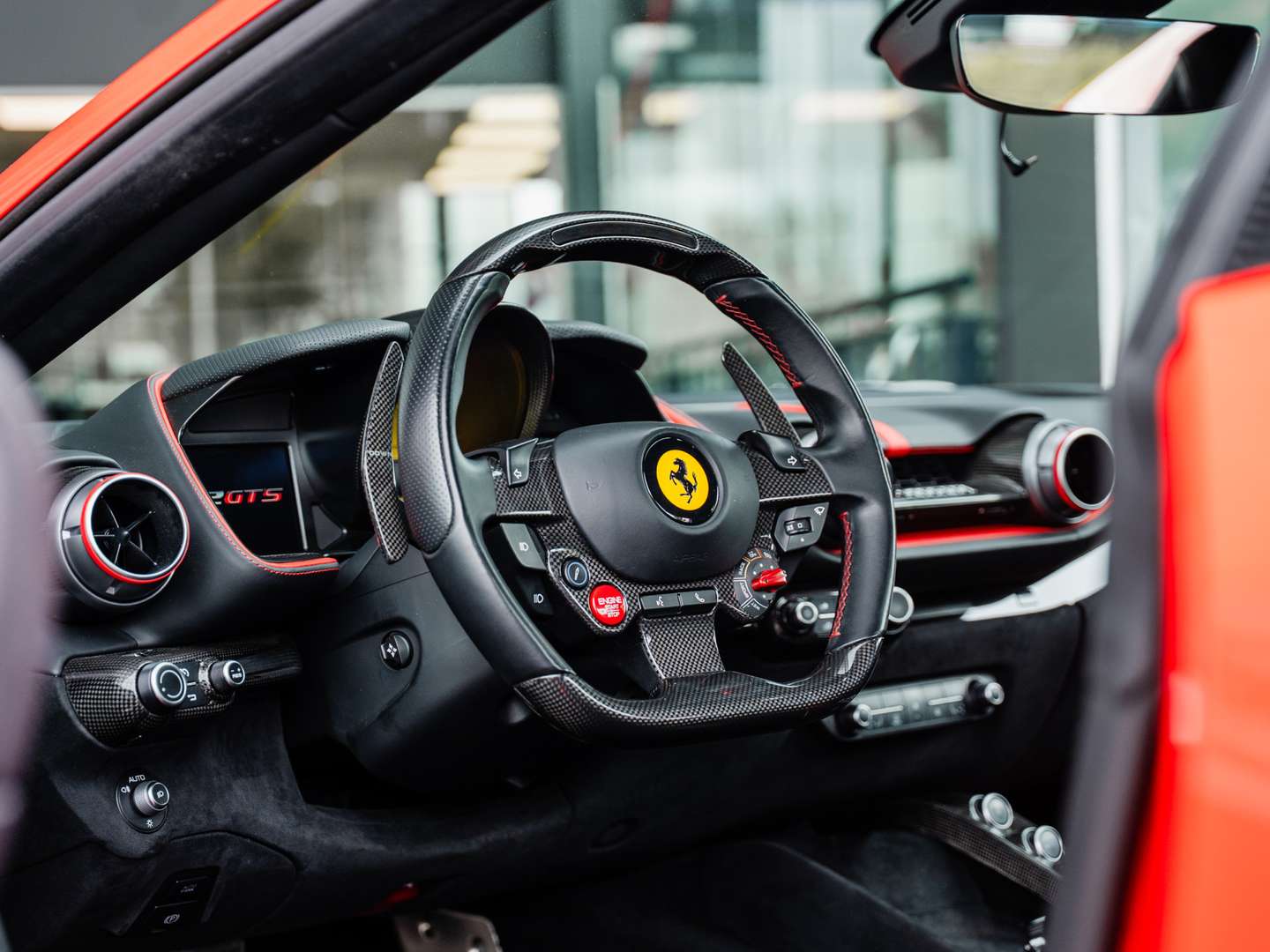 Ferrari 812 GTS - 2020 - Joinsteer - #10