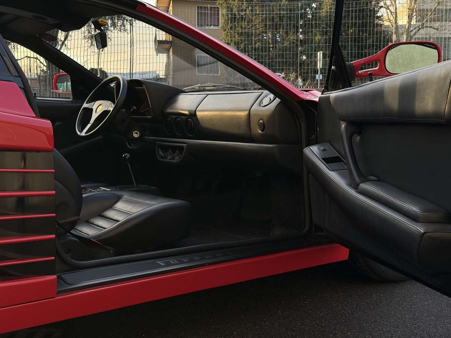 Ferrari Testarossa - 1992 - Joinsteer - #8