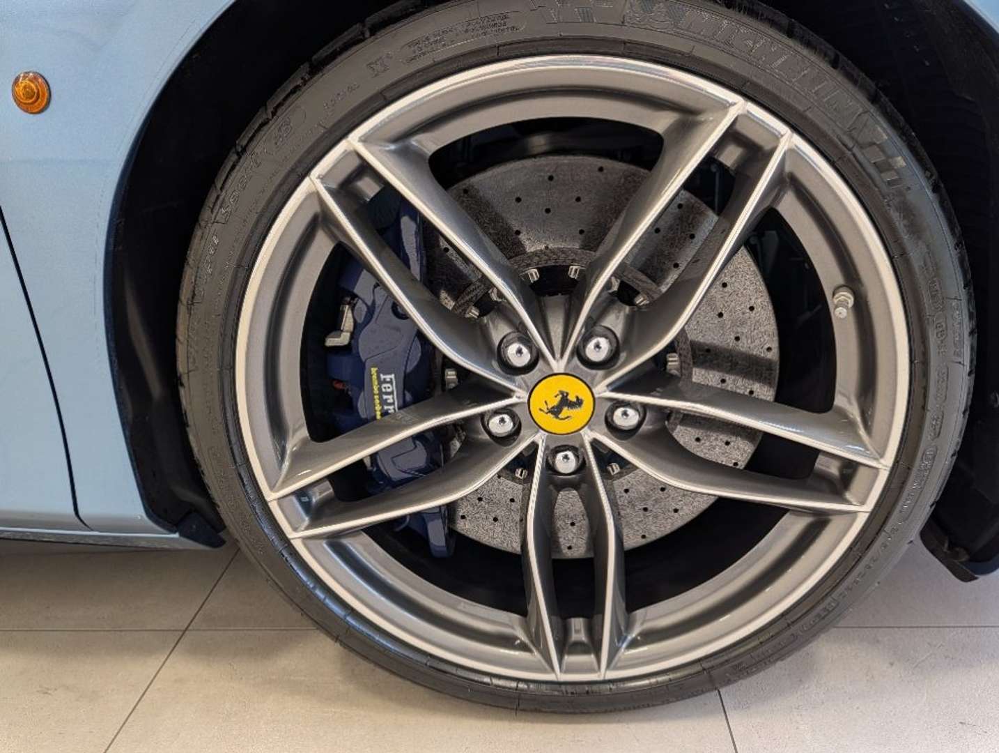 Ferrari 488 GTB - 2017 - Joinsteer - #15