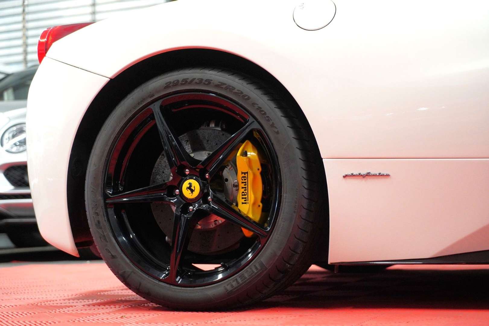 Ferrari 458 Italia - 2011 - Joinsteer - #9