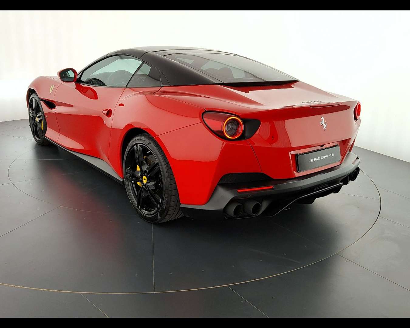 Ferrari Portofino - 2020 - Joinsteer - #26