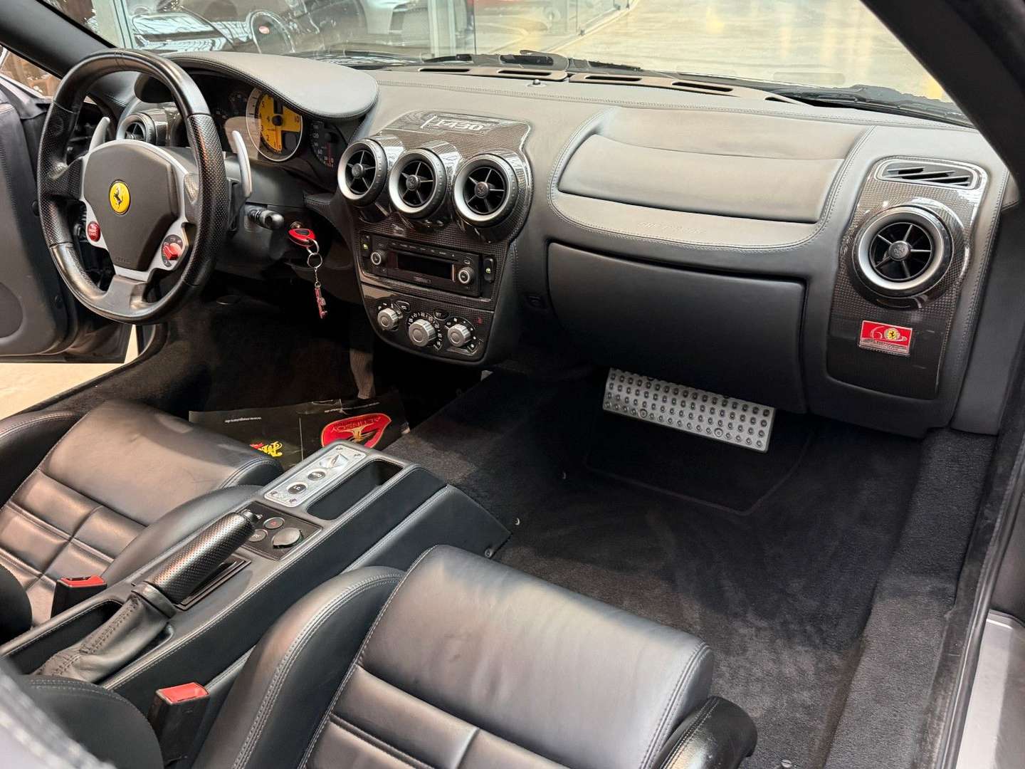 Ferrari F430 - 2007 - Joinsteer - #4