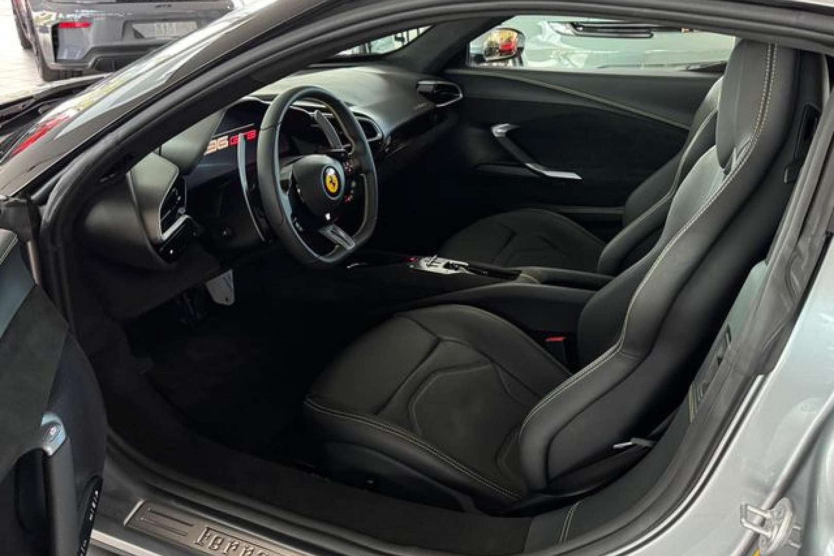 Ferrari 296 GTB - 2023 - Joinsteer - #22