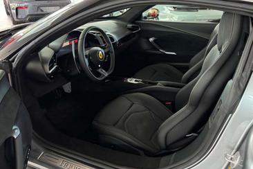 Ferrari 296 GTB — photo 22