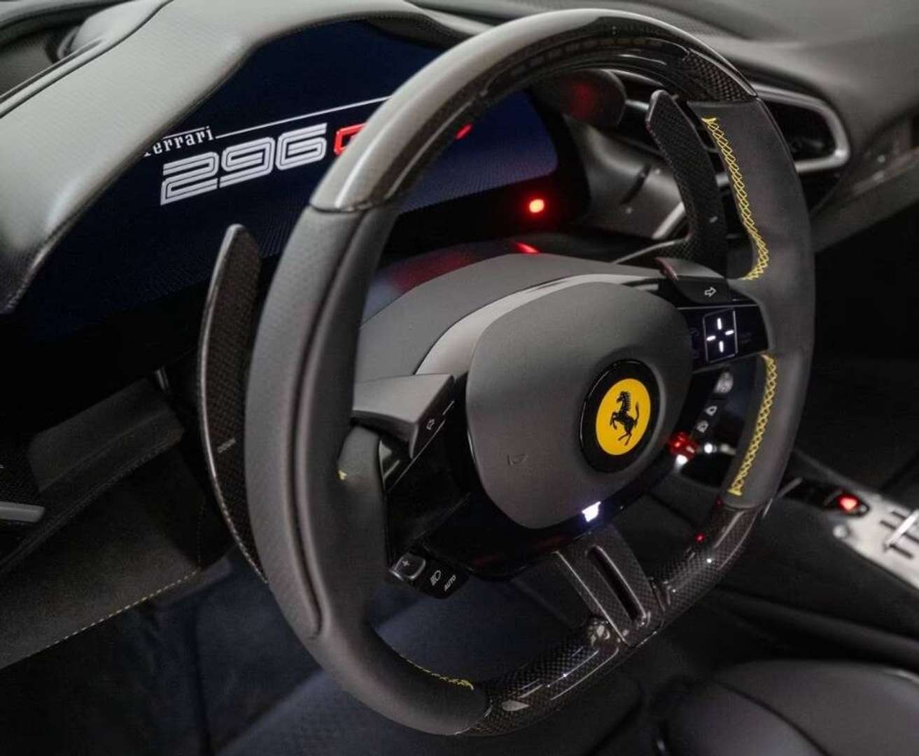 Ferrari 296 GTB - 2024 - Joinsteer - #6