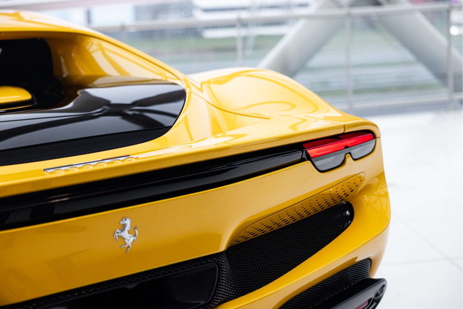 Ferrari 296 GTB - 2022 - Joinsteer - #34