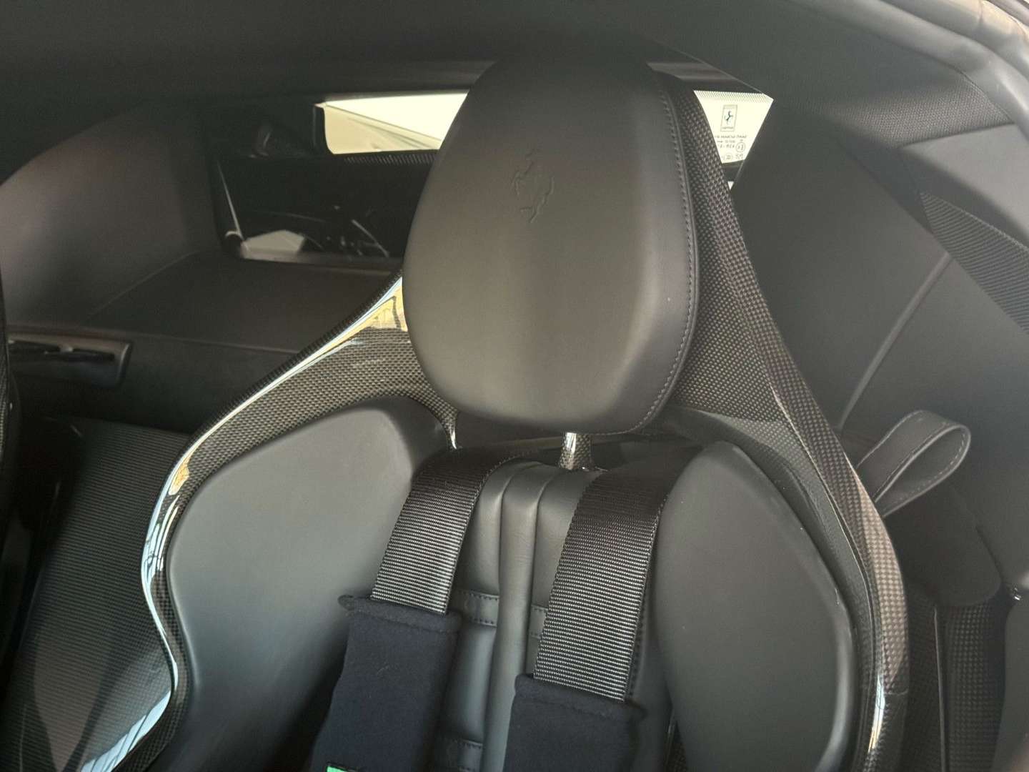 Ferrari SF90 Stradale - 2021 - Joinsteer - #11