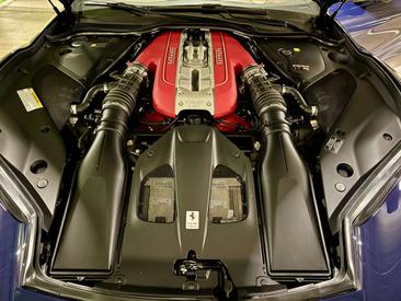 Ferrari 812 GTS — photo 36