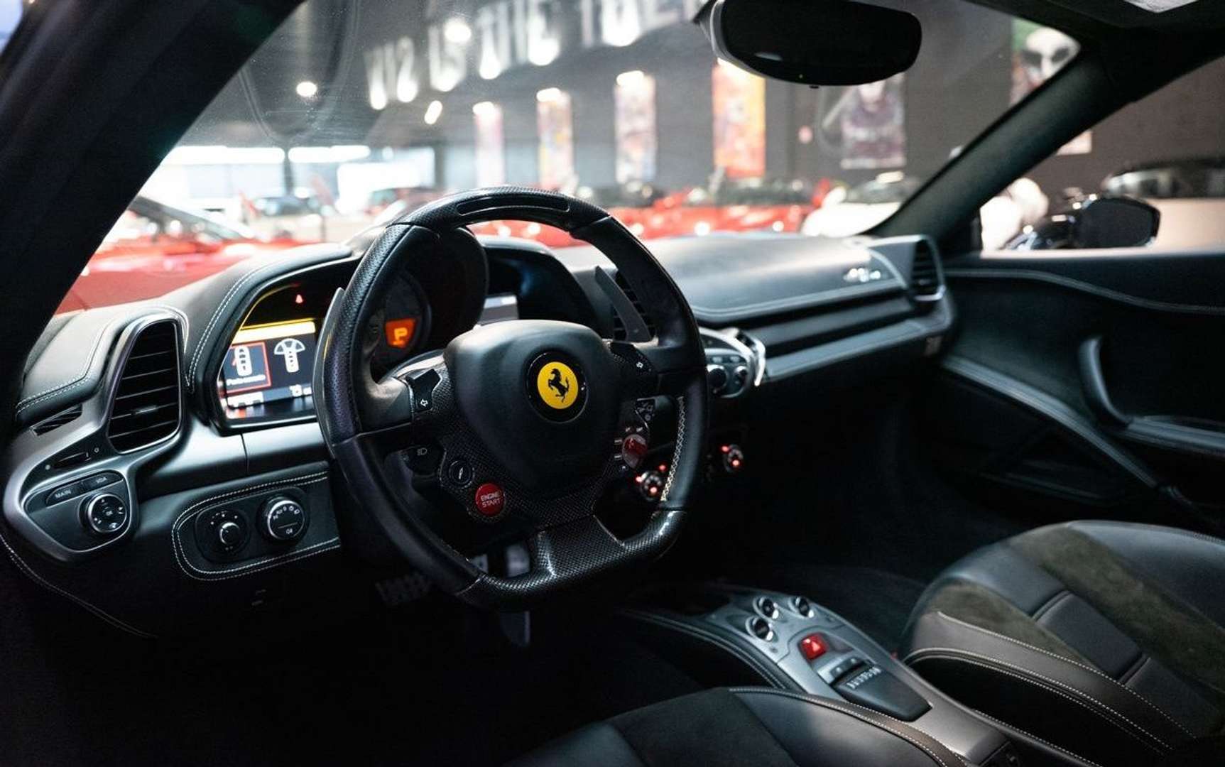 Ferrari 458 Italia - 2011 - Joinsteer - #8