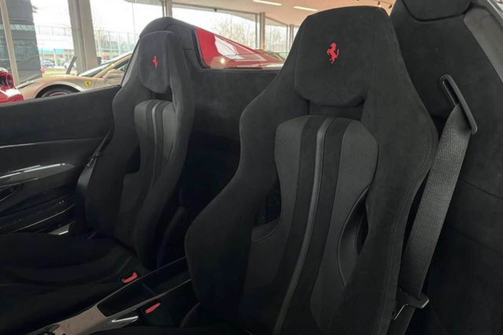 Ferrari 488 Pista Spider - 2020 - Joinsteer - #15