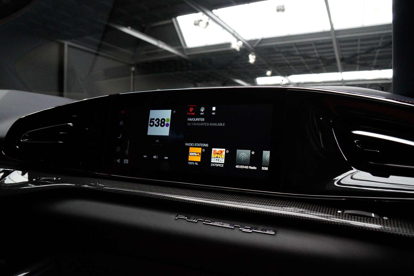 Ferrari Purosangue - 2024 - Joinsteer - #32