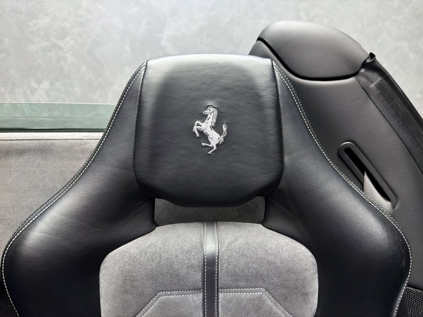 Ferrari 458 Italia - 2012 - Joinsteer - #31
