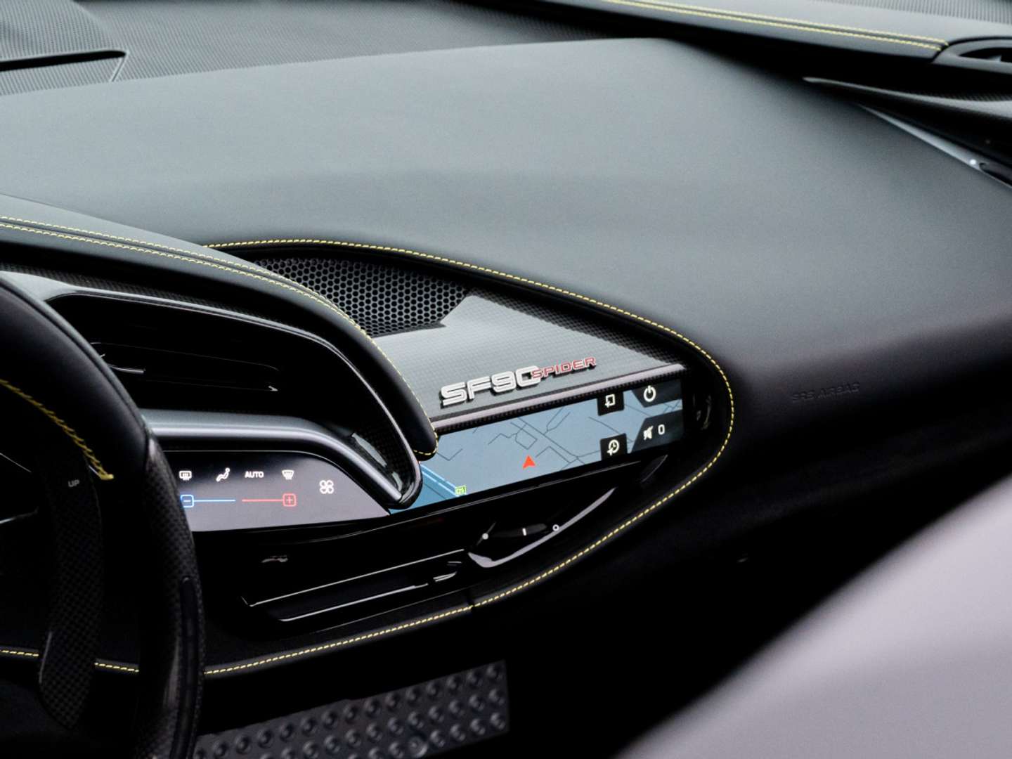Ferrari SF90 Spider - 2023 - Joinsteer - #17
