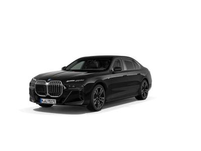 BMW I7 XDrive 60 -  - Joinsteer - #1