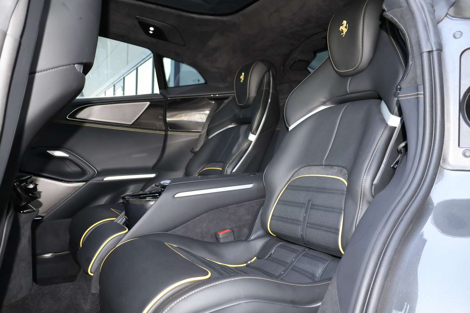 Ferrari Purosangue - 2026 - Joinsteer - #21