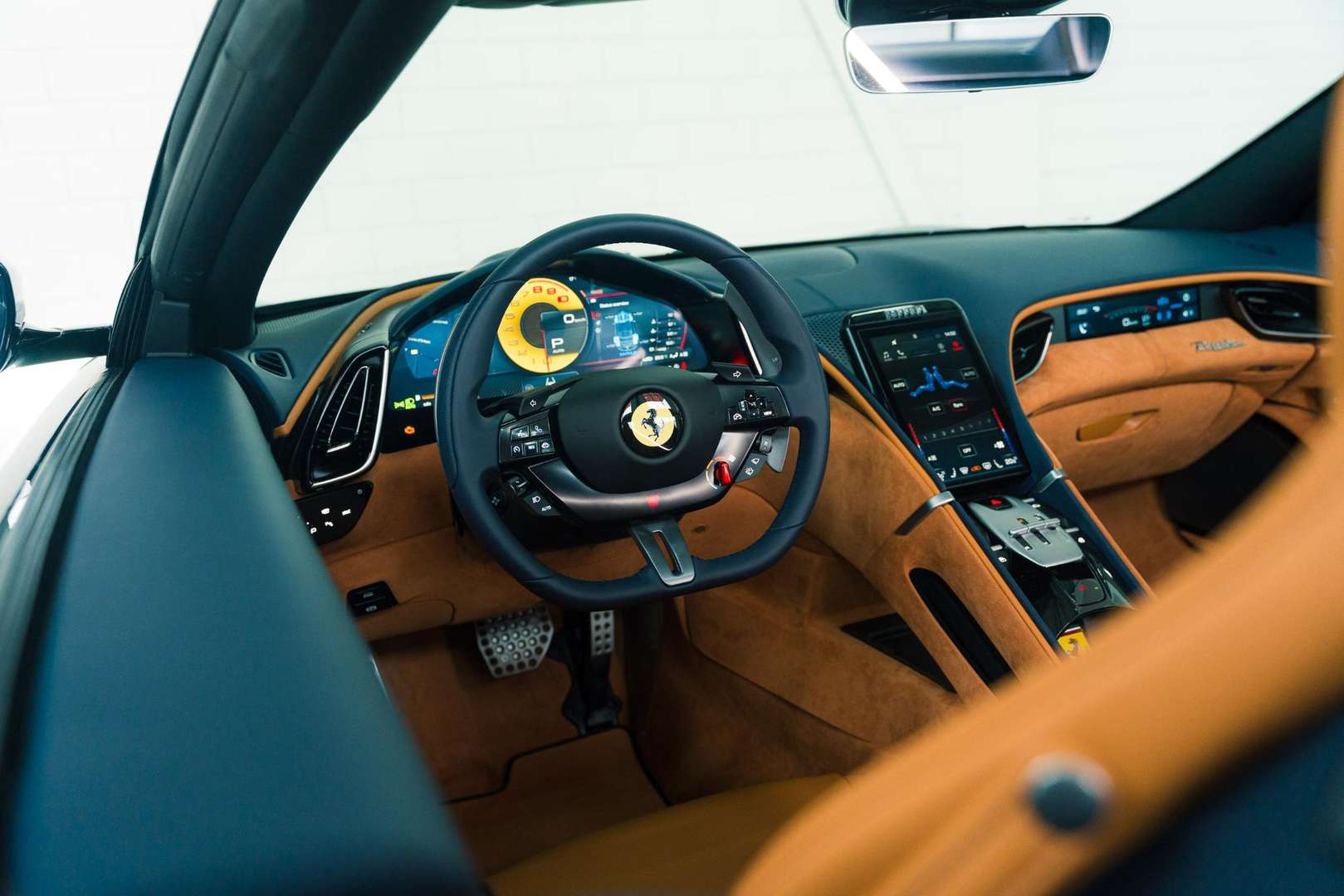 Ferrari Roma Spider - 2026 - Joinsteer - #31