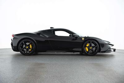 Ferrari SF90 Stradale
