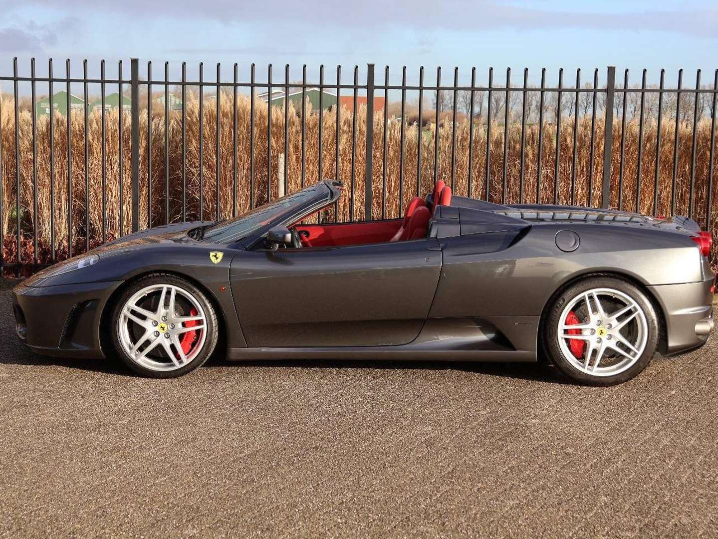 Ferrari F430 Spider - 2007 - Joinsteer - #5