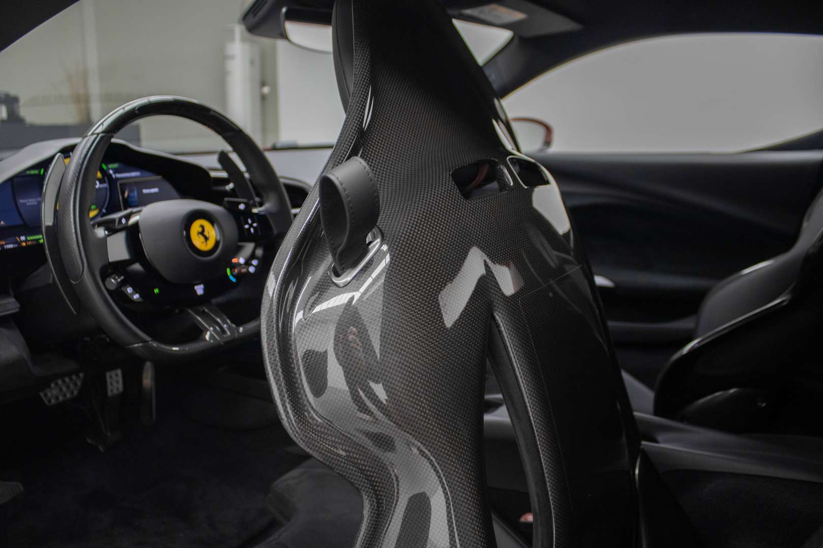 Ferrari 296 GTB - 2023 - Joinsteer - #30