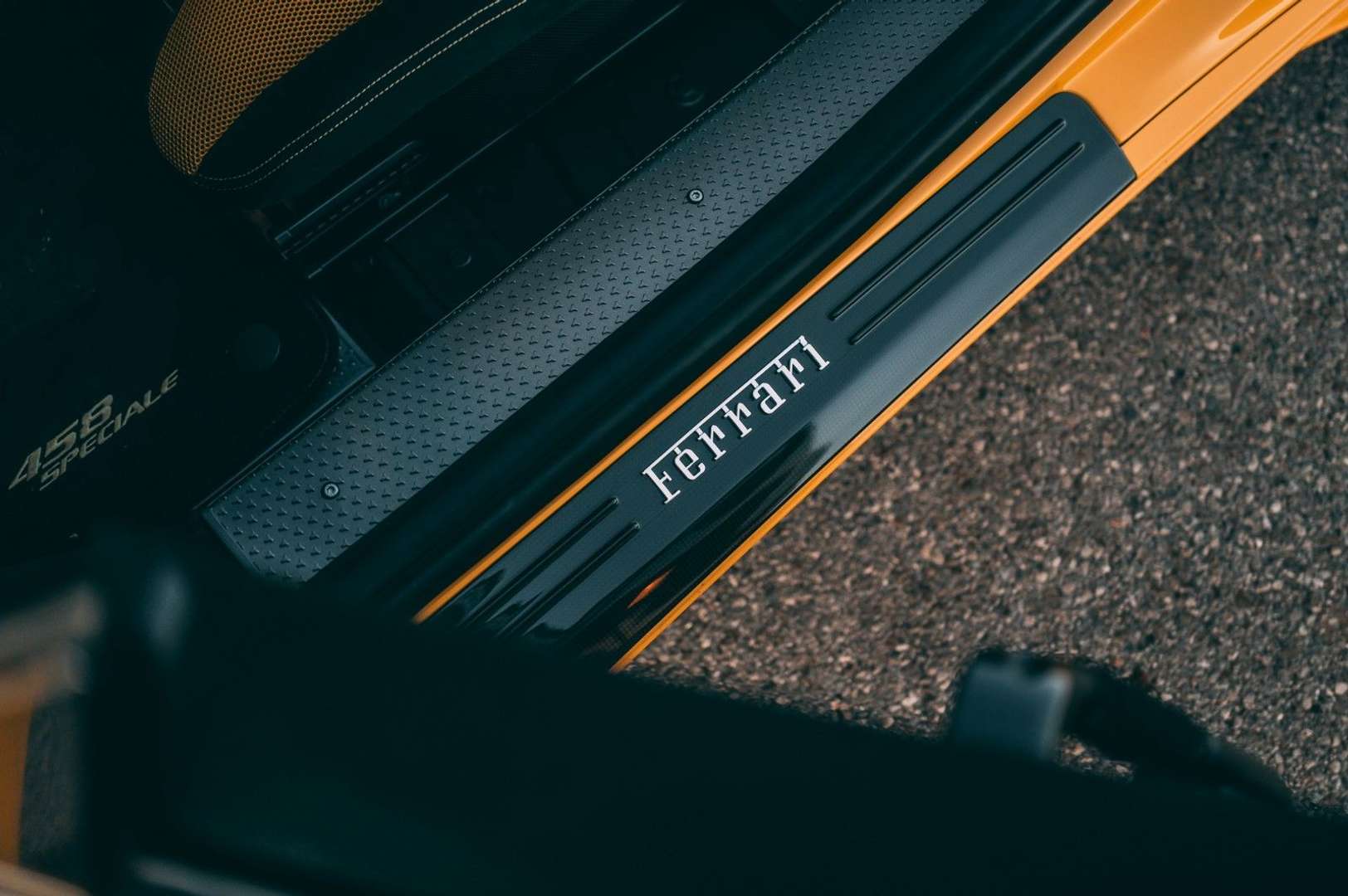 Ferrari 458 Speciale Aperta - 2015 - Joinsteer - #18