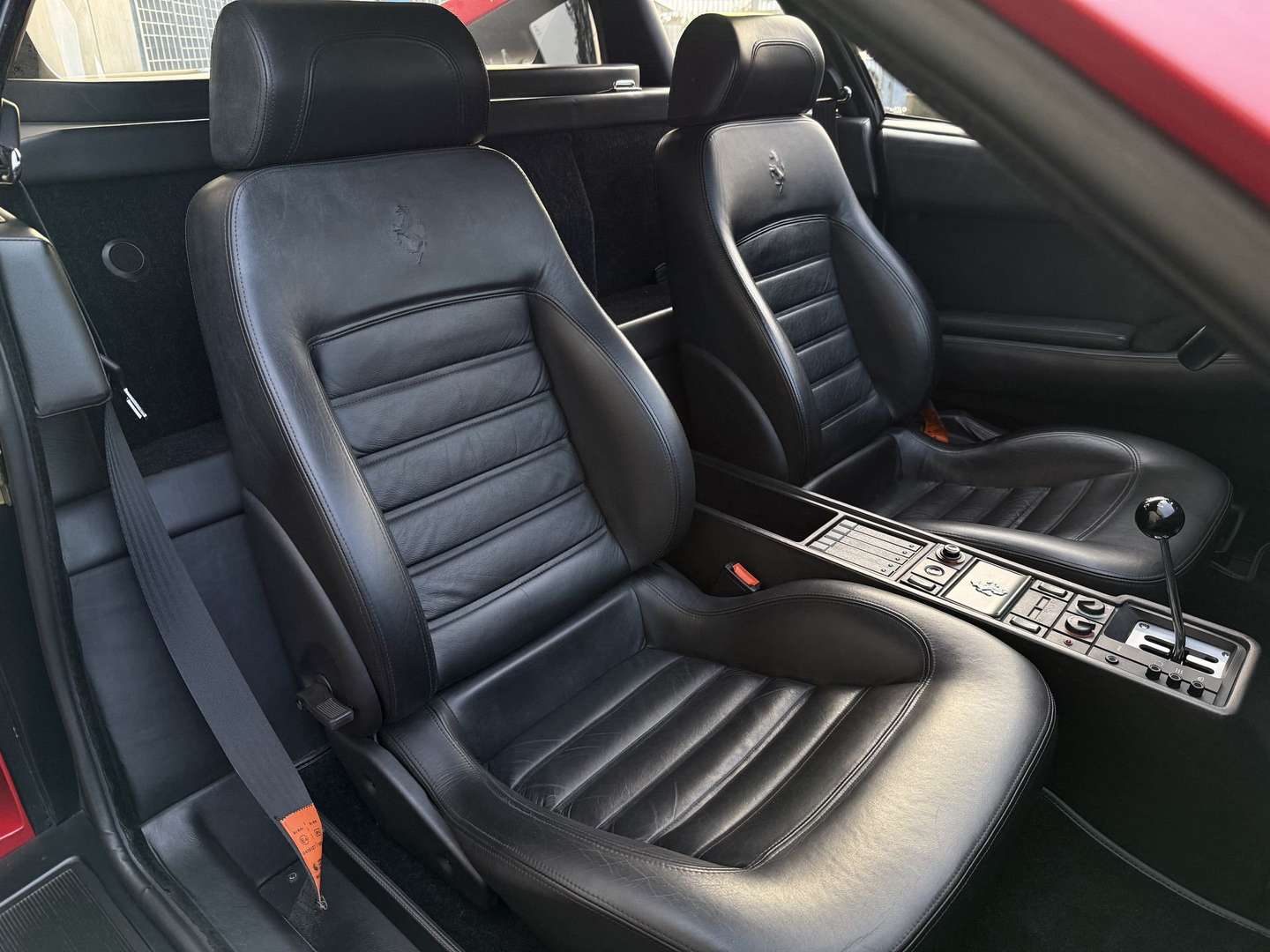 Ferrari Testarossa - 1992 - Joinsteer - #9