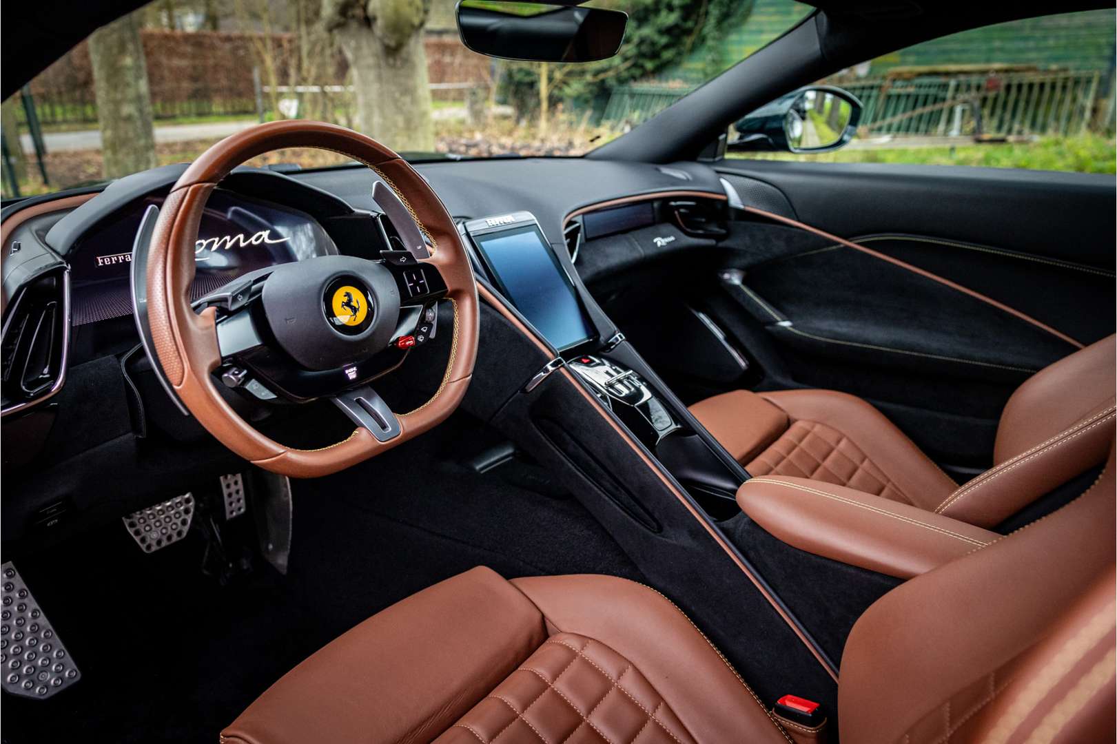 Ferrari Roma - 2023 - Joinsteer - #6