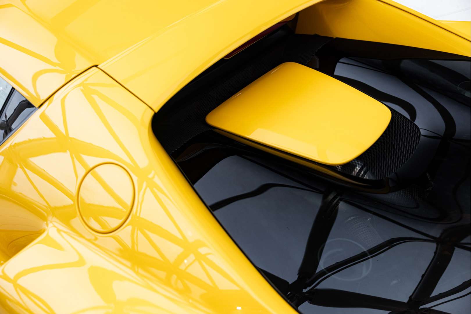 Ferrari 296 GTB - 2022 - Joinsteer - #35