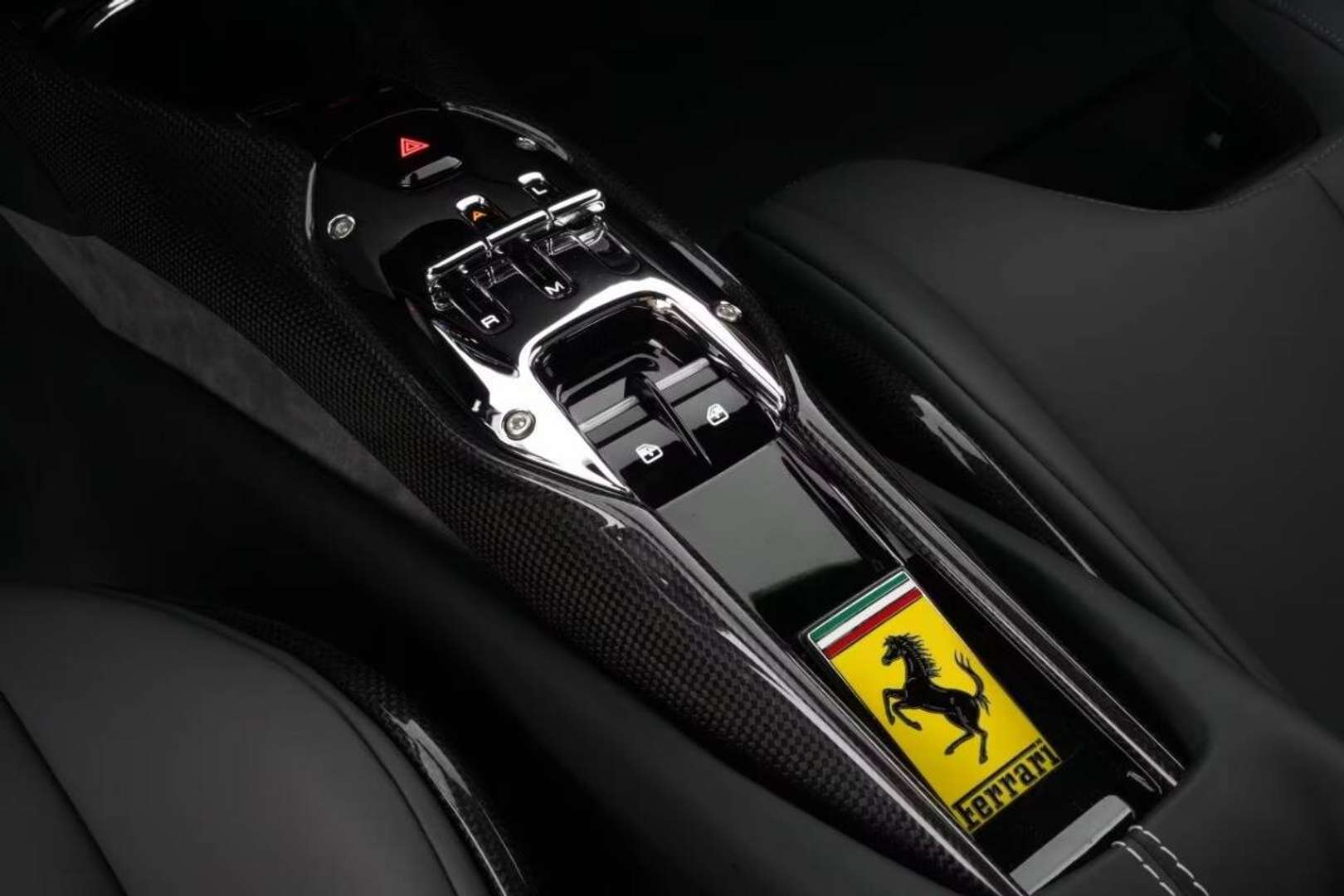 Ferrari 296 GTB - 2024 - Joinsteer - #7