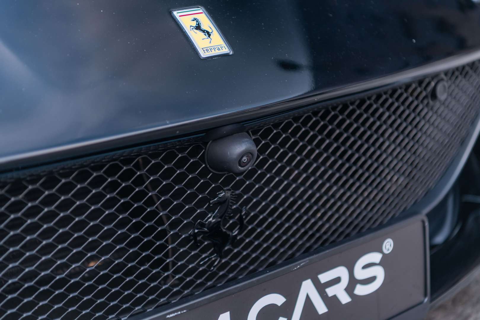 Ferrari 812 GTS - 2020 - Joinsteer - #12