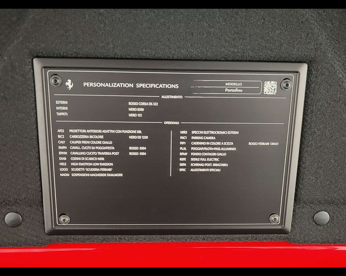 Ferrari Portofino - 2020 - Joinsteer - #27