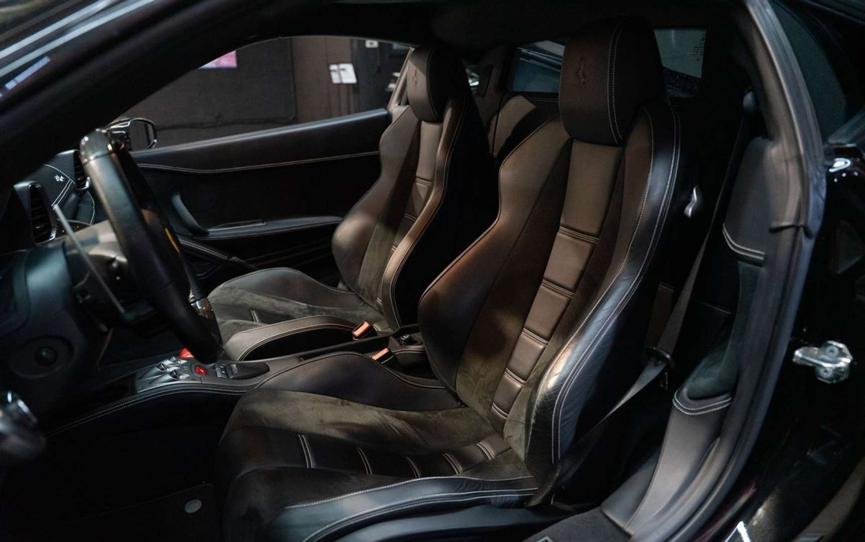 Ferrari 458 Italia - 2011 - Joinsteer - #9