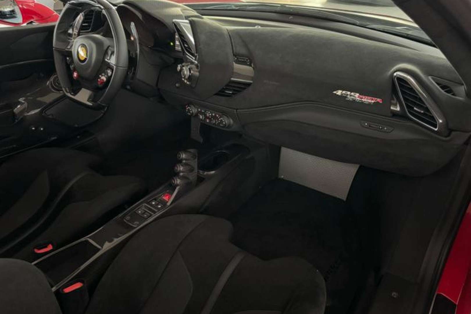 Ferrari 488 Pista Spider - 2020 - Joinsteer - #16