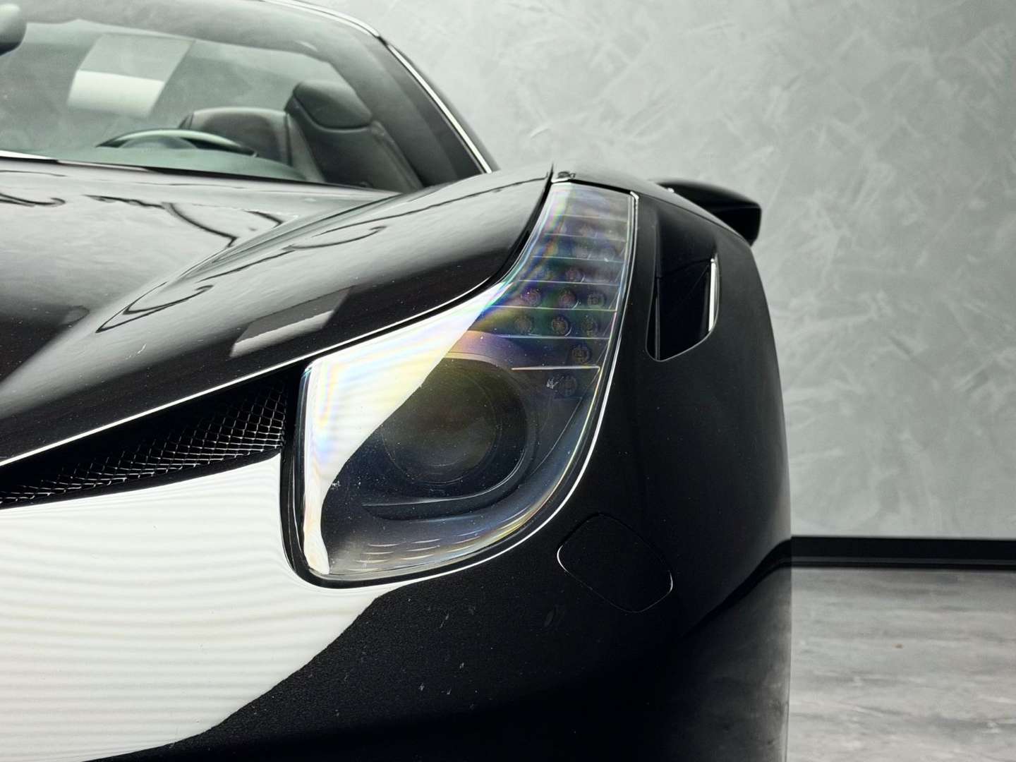 Ferrari 458 Italia - 2012 - Joinsteer - #32