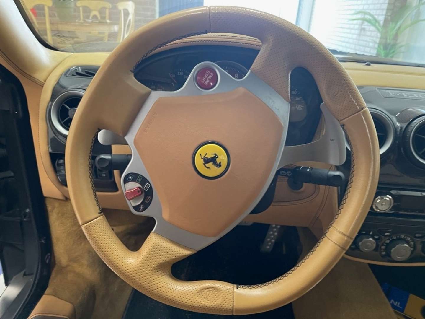 Ferrari F430 Spider - 2005 - Joinsteer - #14