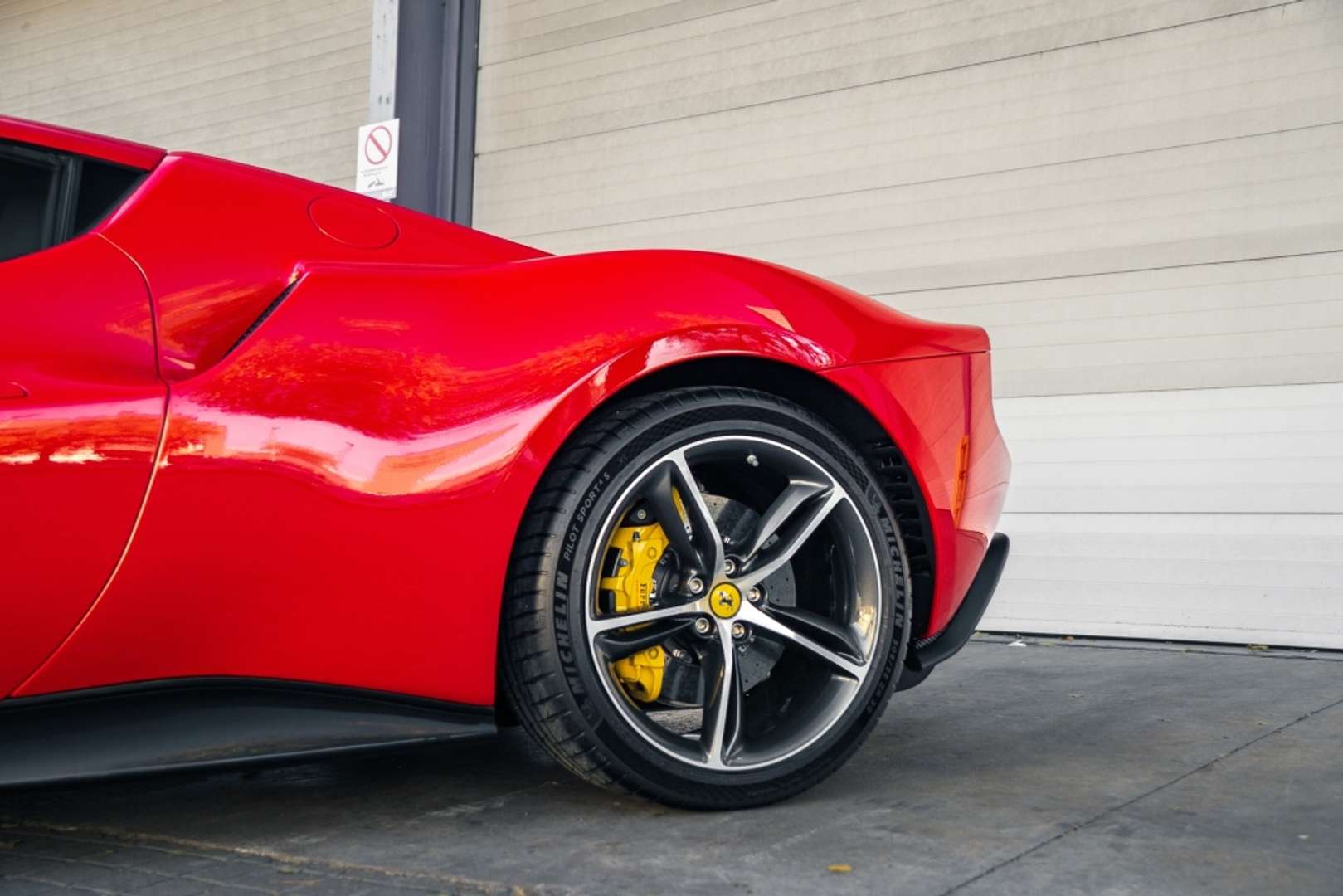 Ferrari 296 GTB - 2024 - Joinsteer - #4