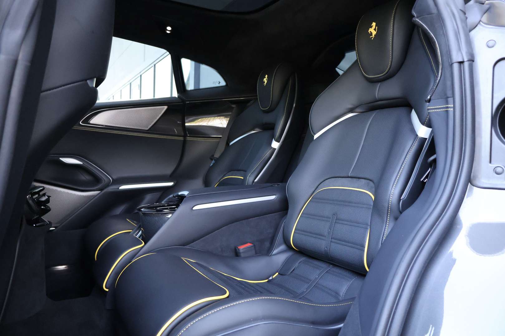 Ferrari Purosangue - 2026 - Joinsteer - #22