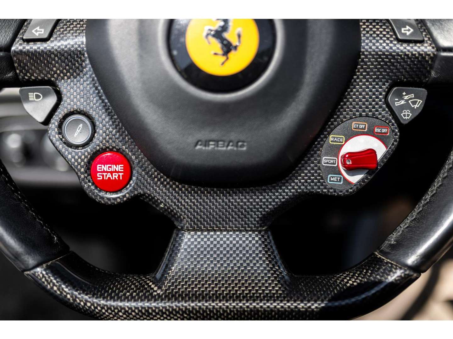 Ferrari 458 Spider - 2012 - Joinsteer - #14