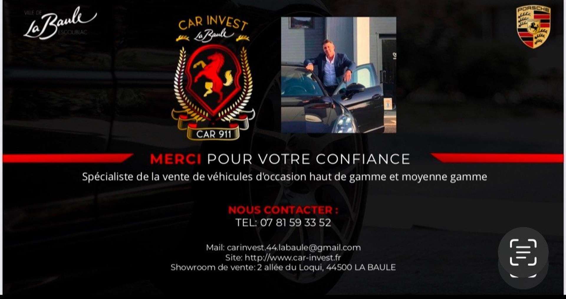 Ferrari 360 Modena - 2003 - Joinsteer - #12