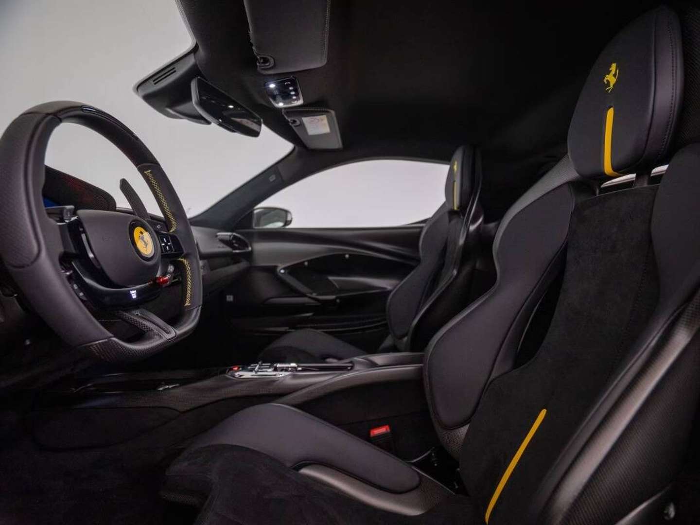 Ferrari 296 GTB - 2024 - Joinsteer - #8