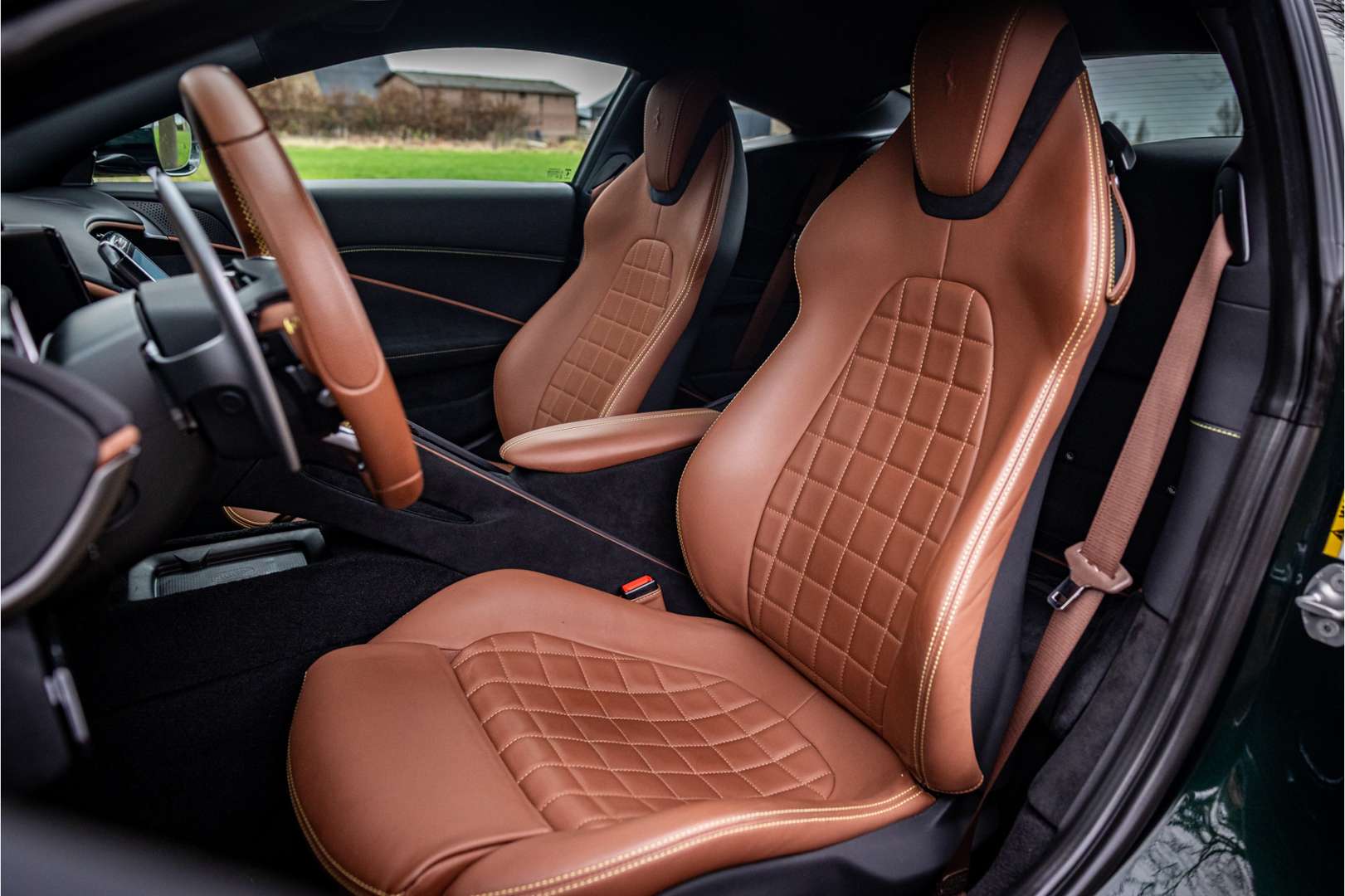 Ferrari Roma - 2023 - Joinsteer - #7