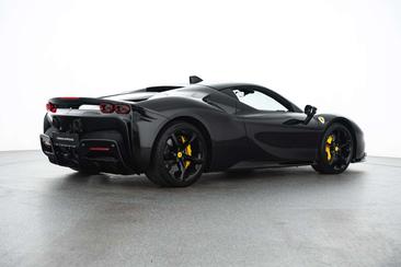 Ferrari SF90 Stradale — photo 4