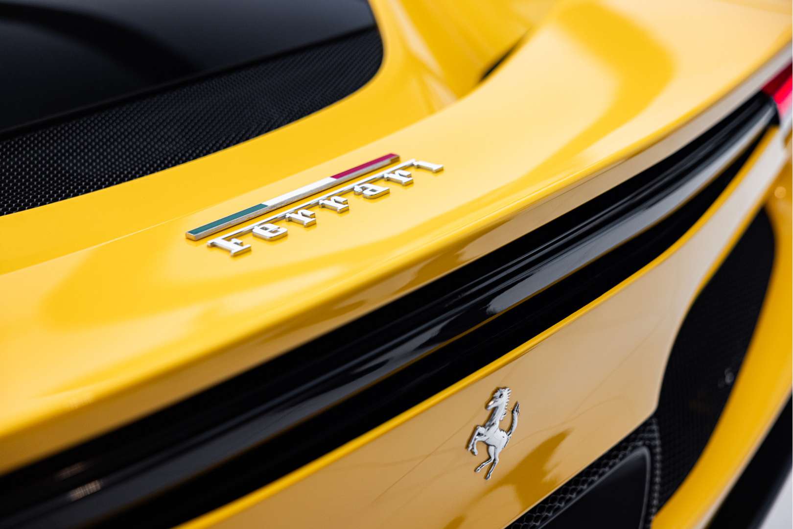 Ferrari 296 GTB - 2022 - Joinsteer - #36