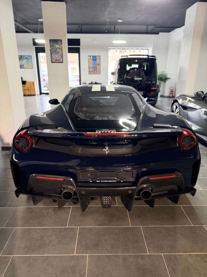 Ferrari 488 Pista - 2020 - Joinsteer - #6