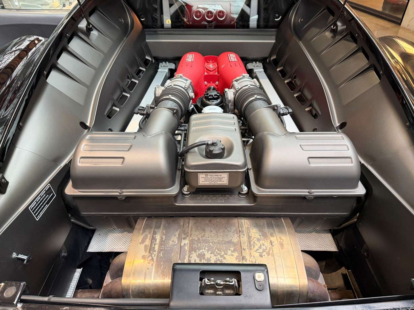 Ferrari F430 - 2007 - Joinsteer - #6