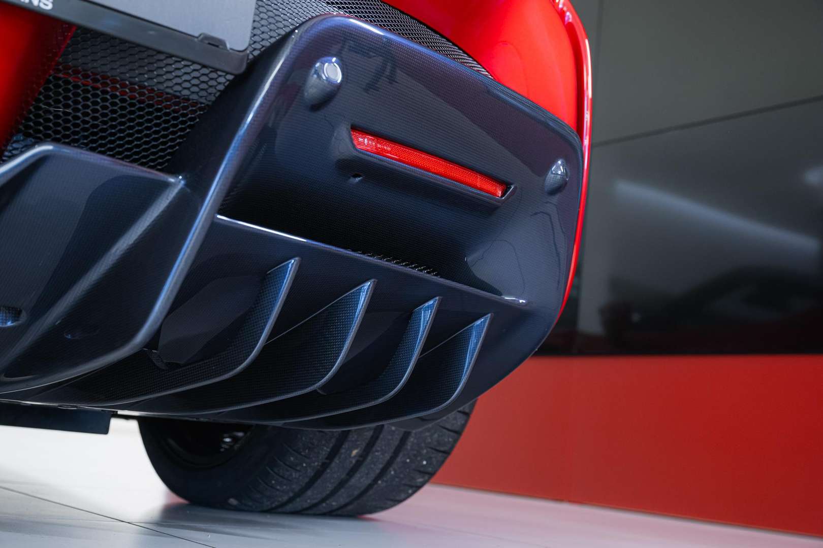 Ferrari SF90 Spider - 2024 - Joinsteer - #39