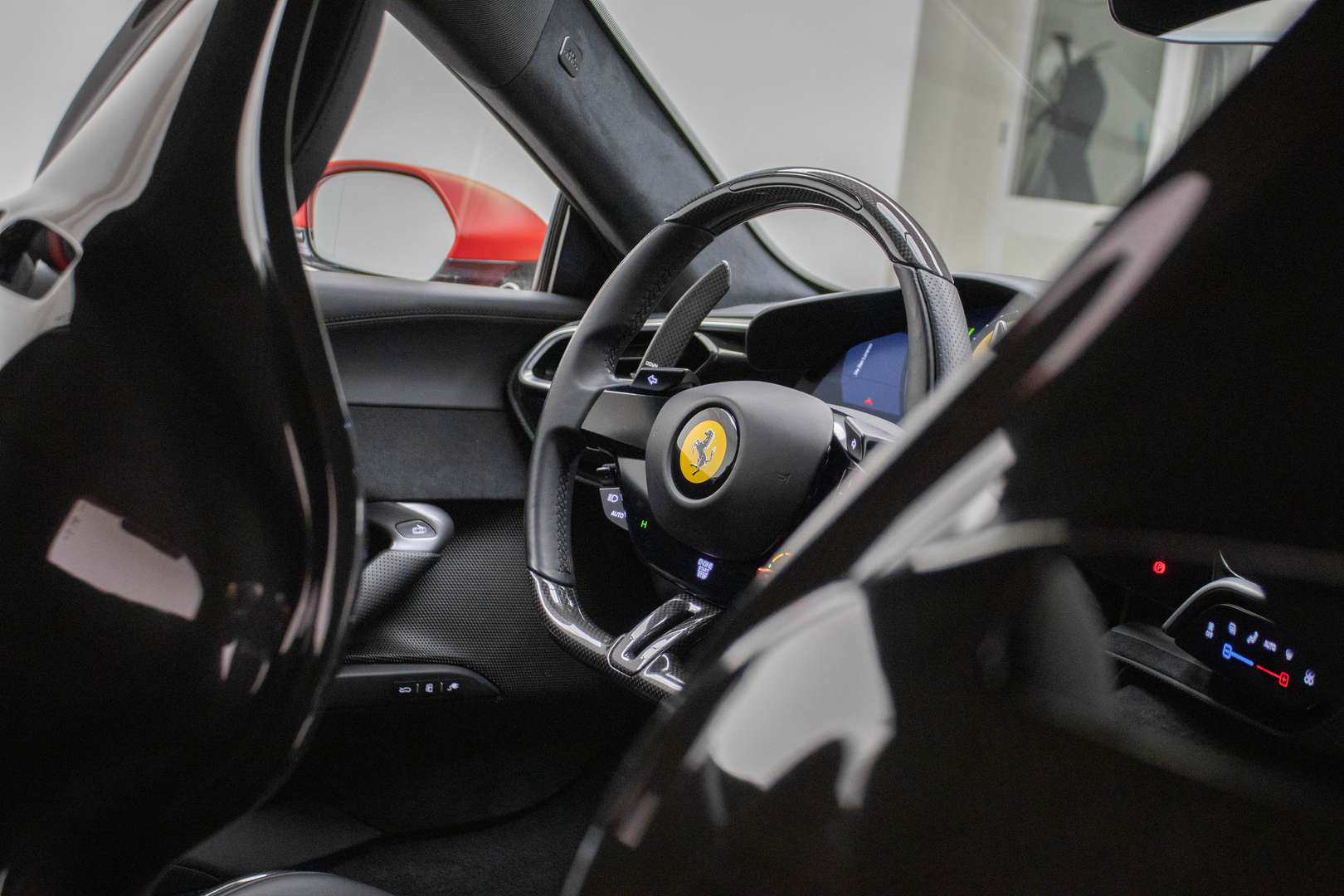 Ferrari 296 GTB - 2023 - Joinsteer - #31