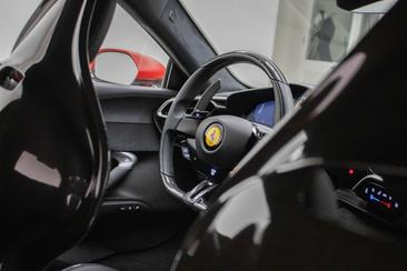 Ferrari 296 GTB — photo 31